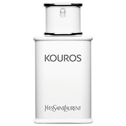 Yves Saint Laurent (Ив сен Лоран) Kouros Eau de Toilette (EdT) Туалетная вода YSL Klassiker, 50 мл