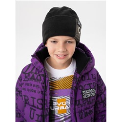 Шапка для мальчика