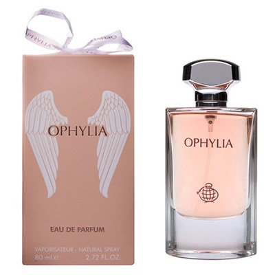 Fragrance World Ophylia For Women edp 100 ml