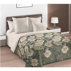 Ткань перкаль Элит / Пленительная грация 1 (основа)