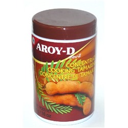 Паста из тамаринда AROY-D