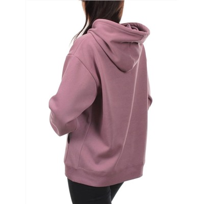 A11 VIOLET Худи женское (85% хлопок, 15% полиэстер)