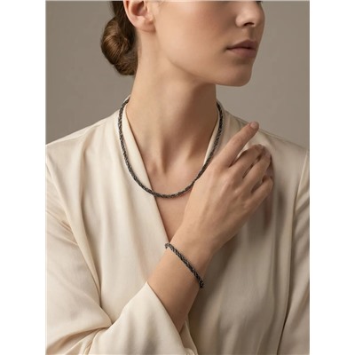 Браслет  из стали