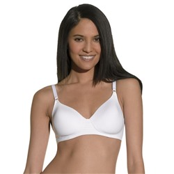 Бюстгальтер без каркасов 4687 BARELY THERE