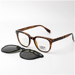 Оправа Q7 S34201 c3 в комплекте 1 насадка