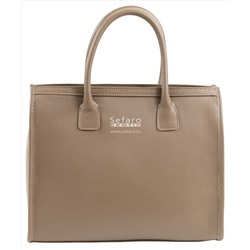 Сумка женская из телячьей кожи