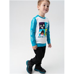 Толстовка для мальчика