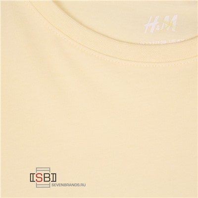 H&M, 145348, Футболка