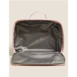 Kids' Ballet Print Lunch Box
