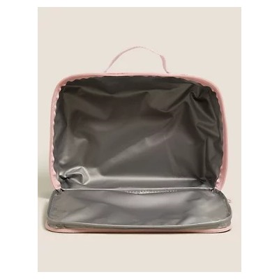 Kids' Ballet Print Lunch Box