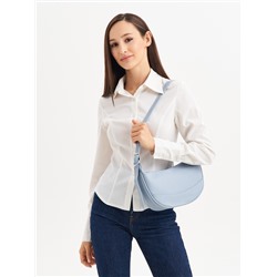 JS-3113-70 голубая сумка женская Jane's Story