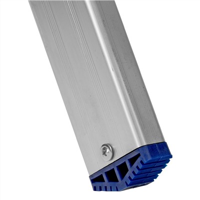 Лестница приставная, 9 ступеней, Сибртех