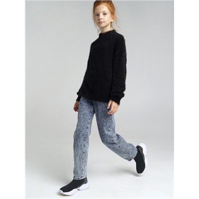 Джинсы для девочки