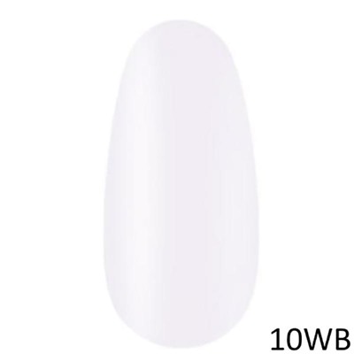 Гель Лак Kodi Professional № 10WB 12 ml