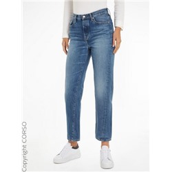 Jeans Classic Straight H