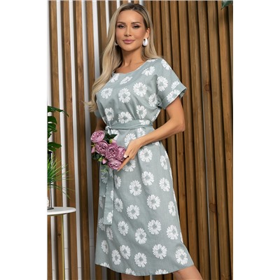 Платье Бренди (мята) П13301-12М