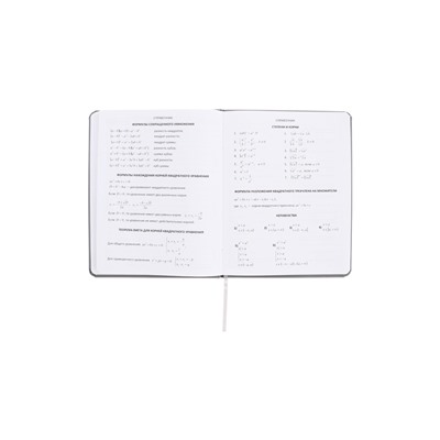 Дневник школьный 1-11 класс, deVENTE «Я ОК», искусственная кожа, шелкография