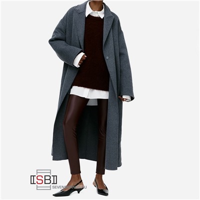 H&M, 341444, Леггинсы