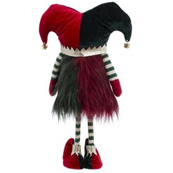 GAEM Игрушка набивная "Гном", L25,5 W15 H47 см