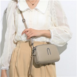 Bags Сумка женская / кожа / 7506