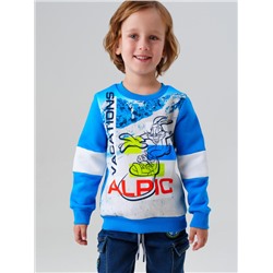 Толстовка для мальчика