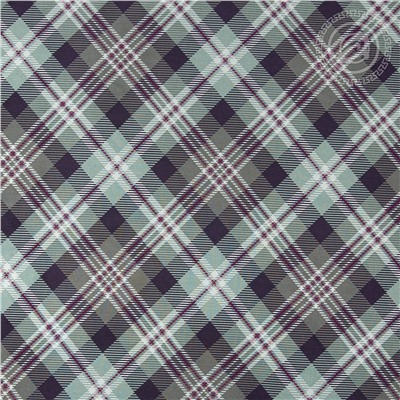 КПБ Ирландия поплин Арт Дизайн