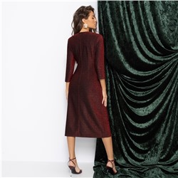 Платье с люрексом, Любовный расклад (страстный роман)