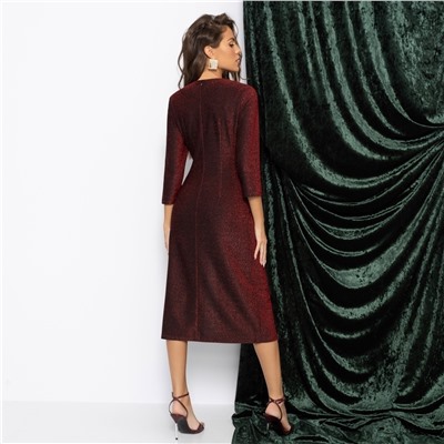 Платье с люрексом, Любовный расклад (страстный роман)