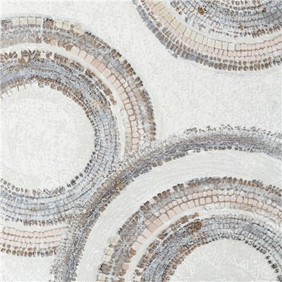 Панно декоративное Tessera №1, 80х80 см