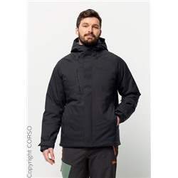 Winterjacke