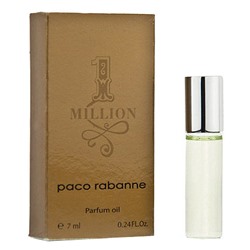 Paco Rabanne 1 Million oil 7 ml