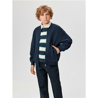 Куртка детская для мальчиков Falco_jk