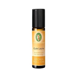 Primavera (Примавера)  Aroma Roll-On Roll-On Gute Laune, 10 мл