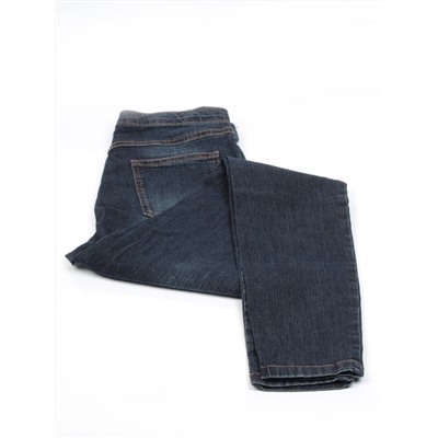 29740 DARK BLUE Джинсы женские