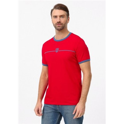 Футболка мужская, Pantelemone, MF-1060 оптом