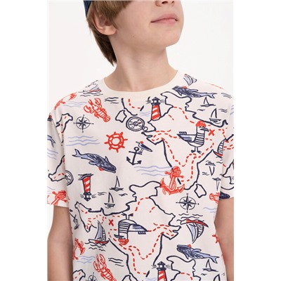 Футболка для мальчиков