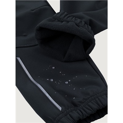 Брюки Софтшелл NIKASTYLE 2л17225 Черный