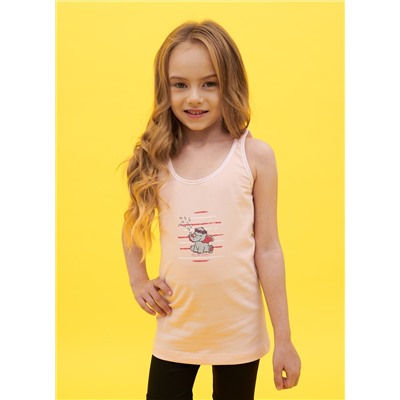 Майка для девочки Berrak