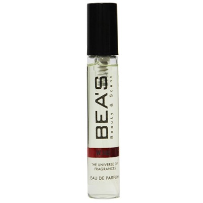 Парфюм Beas W 505 Donna Karan Be Delicious You Women 5 ml, Парфюм женский Beas W505 создан по мотивам аромата Donna Karan Be Delicious