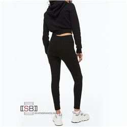 H&M, 975846, Леггинсы