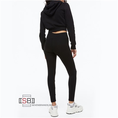 H&M, 975846, Леггинсы