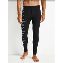 Кальсоны мужские термо OmU 3021T Omsa Дроп