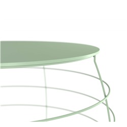 Комплект мебели SHT-DS284
                        нежная мята / бразо / мятный