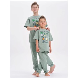 Пижама для мальчиков
