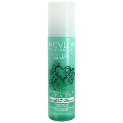 Revlon Кондиционер для расчесывания и придания объема 200 мл