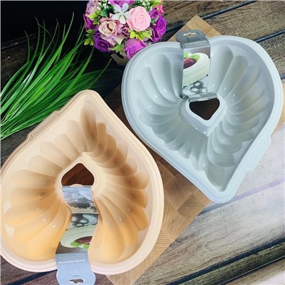 160-223 Силиконовая 28х26х8 см форма для выпечки (х24)