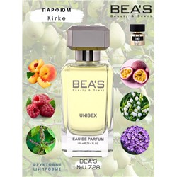 Beas U728 Tiziana Terenzi Kirke edp unisex 100 ml