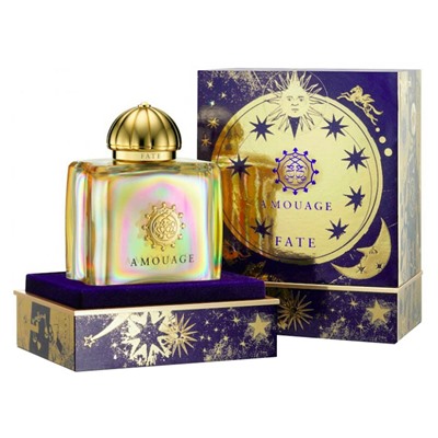 Amouage Fate For Women edp 100 ml