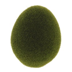 GAEM Фигурка декоративная "Яйцо", L7 W7 H8 см