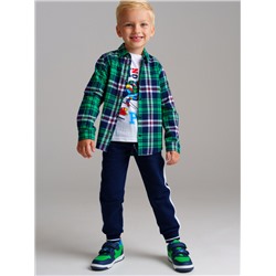 Брюки для мальчика